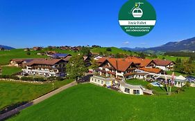 Wohlfühlhotel Berwanger Hof